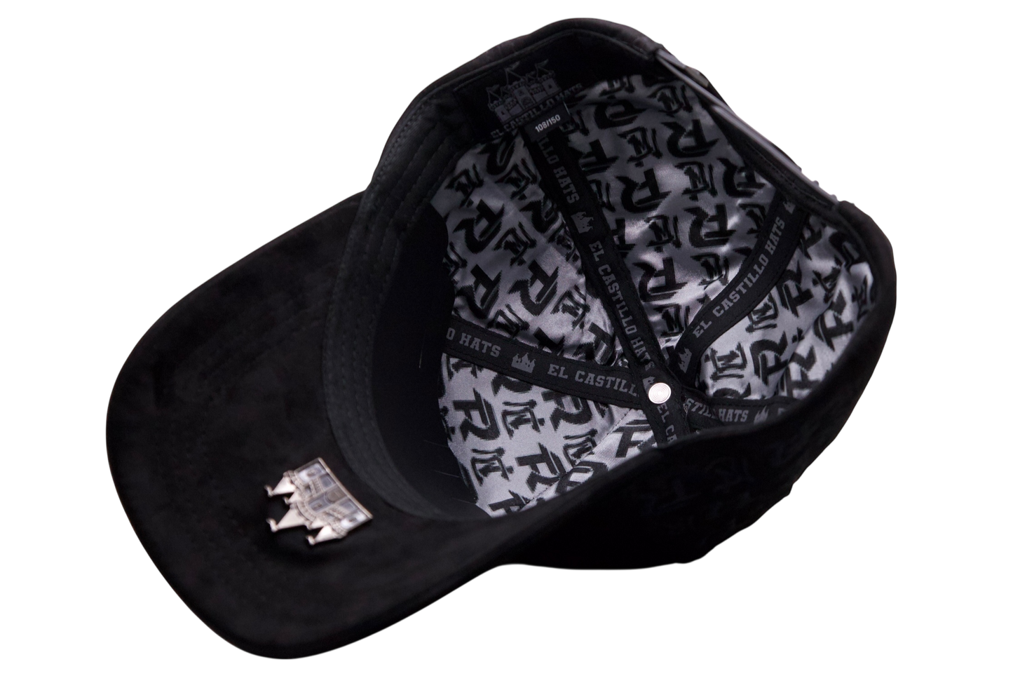 CH Y LA PIZZA BLACK