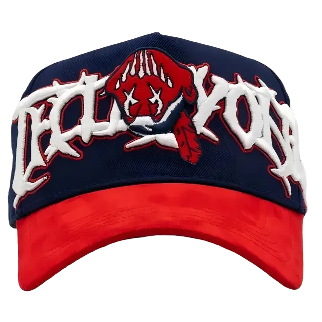 31 Hats World Series (Only Hat)