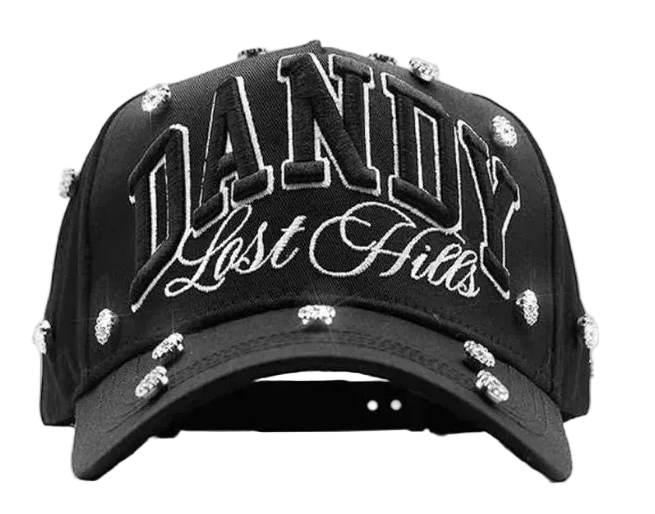 Dandy Hats X Lost Hills Handle Whit Care (Full Set)