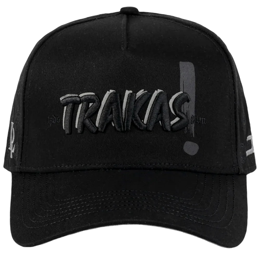 JC Hats X Luis R Conriquez TRAKAS