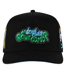 JC Hats X Tito Double P Dembow Belico
