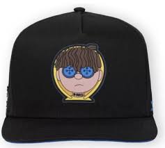 JC Hats X Junior H SAD BOYZ