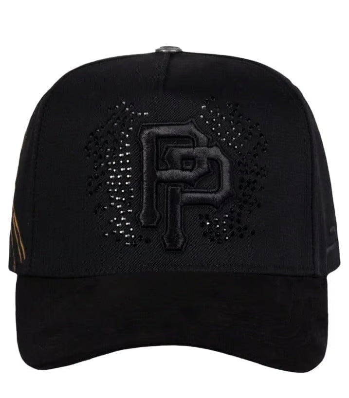 JC Hats X Tito Double P Rosones