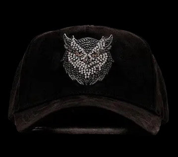 Barbas Hats X Luis R Conriquez Buho (Only Hat)