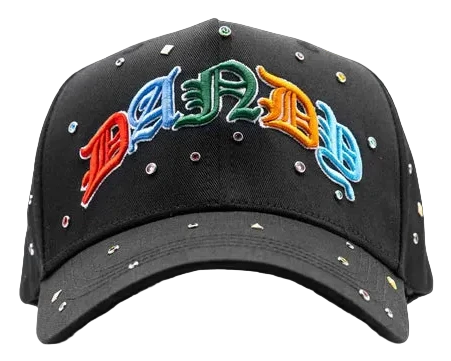 Dandy Hats 10 Years Aniversary (Only Hat)