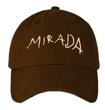 Ivan Cornejo Hat