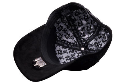 CH Y LA PIZZA BLACK