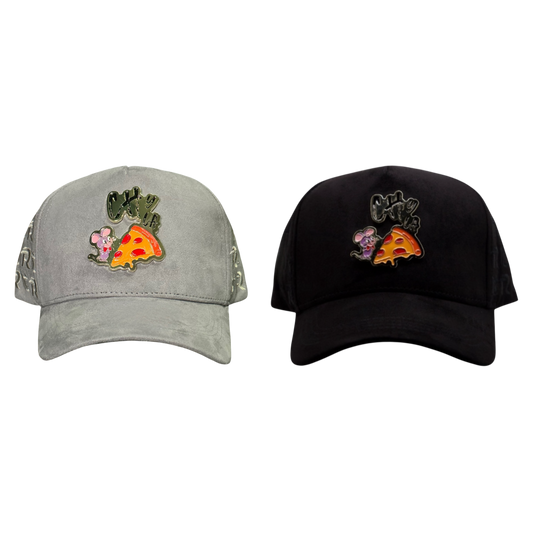 CH Y LA PIZZA BUNDLE