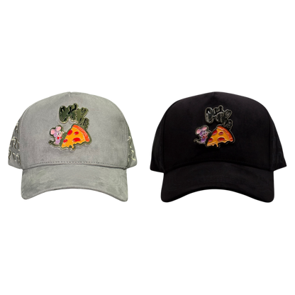 CH Y LA PIZZA BUNDLE