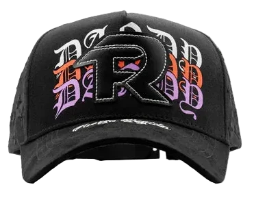 Dandy Hats X Fuerza Regida FR DANDY (Only Hat)