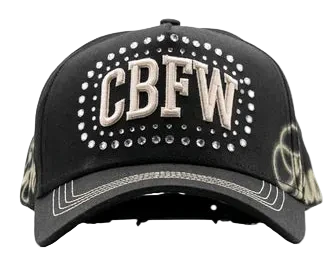Dandy Hats X Lil Baby CBFW (Only Hat)