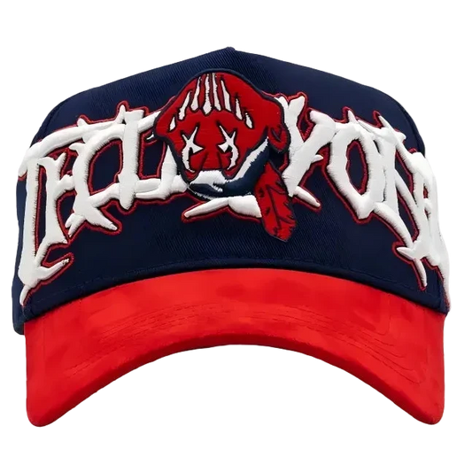 31 Hats World Series (Only Hat)