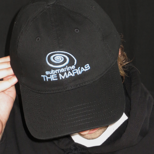 Submarine Hat The Marias