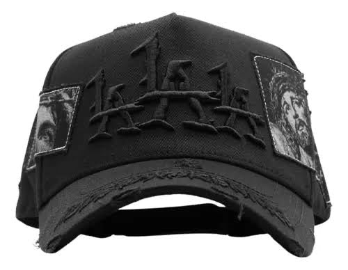 Rude Awakenings The Messiah