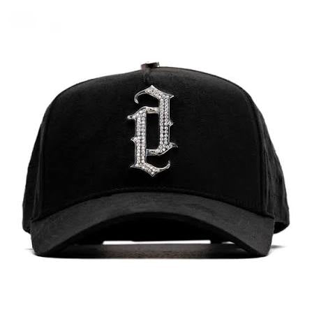 Barbas Hats X Aleman Eclipse (Only Hat) (Original)