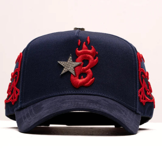 Barbas Hats B-Star (Only Hat) (Original)