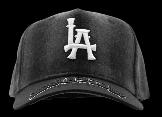 Dandy Hats Plaid (Only Hat)