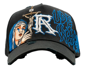 Rude Awakenings Crucifixion