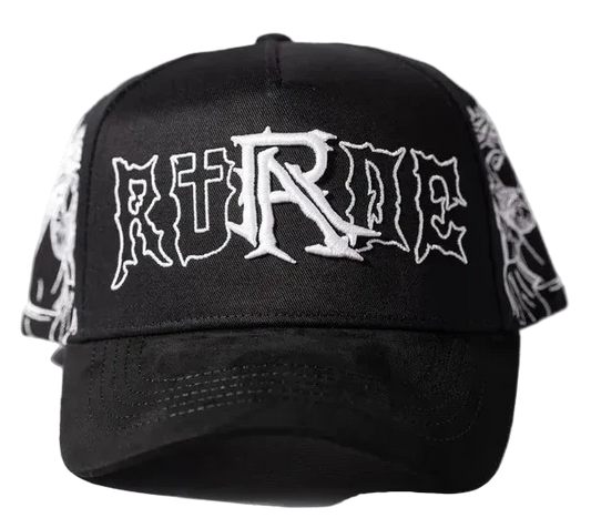 Rude Awakenings Rude I