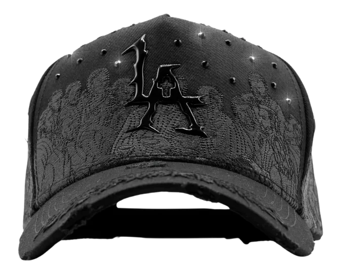 Rude Awakenings The Last Supper