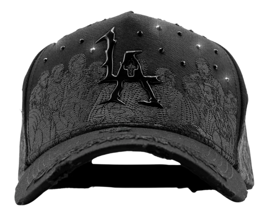 Rude Awakenings The Last Supper