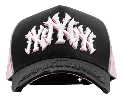 Rude Awakenings NYNYNY THORNS