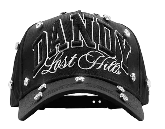 Dandy Hats X Lost Hills Handle Whit Care (Full Set)