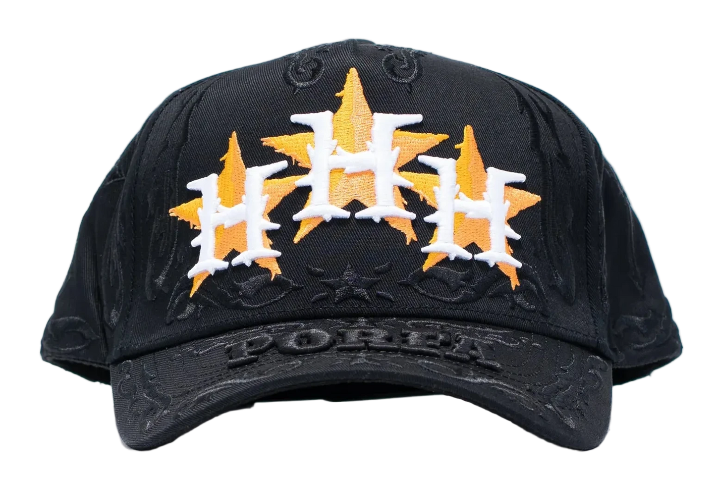 Rude Awakenings X Porfa Tripe H