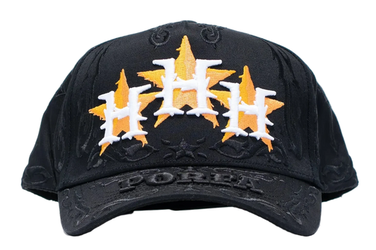 Rude Awakenings X Porfa Tripe H