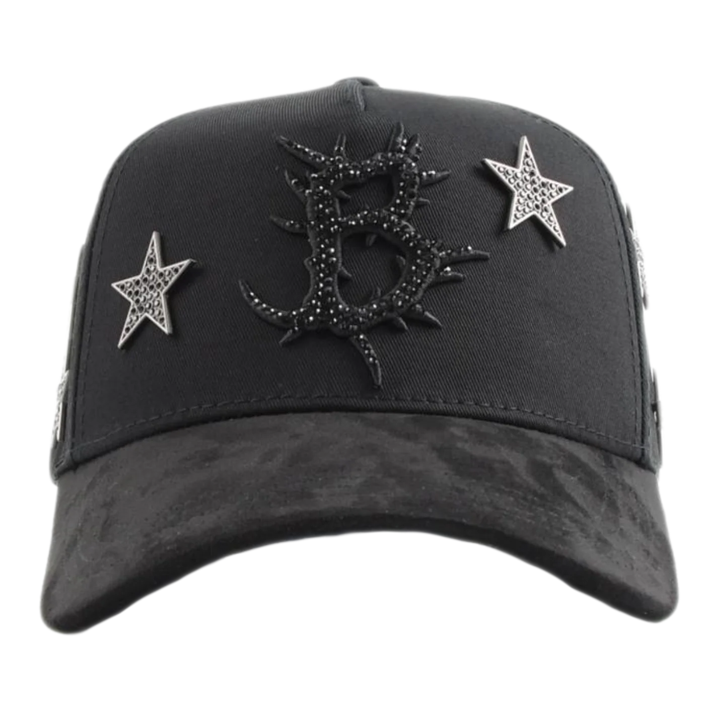 Barbas Hats DARK NEBULA (Full Set)