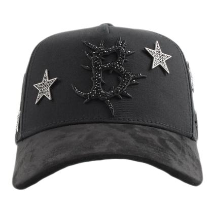 Barbas Hats DARK NEBULA (Full Set)
