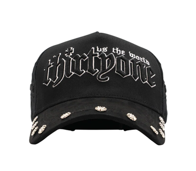 31 Hats 31 Vs The World