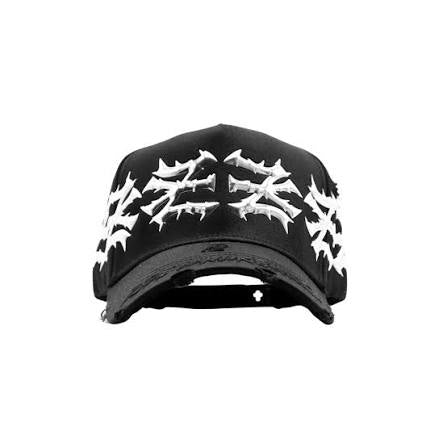 Rude Awakenings NY Chrome