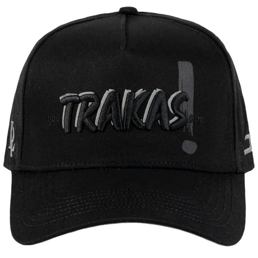 JC Hats X Luis R Conriquez TRAKAS