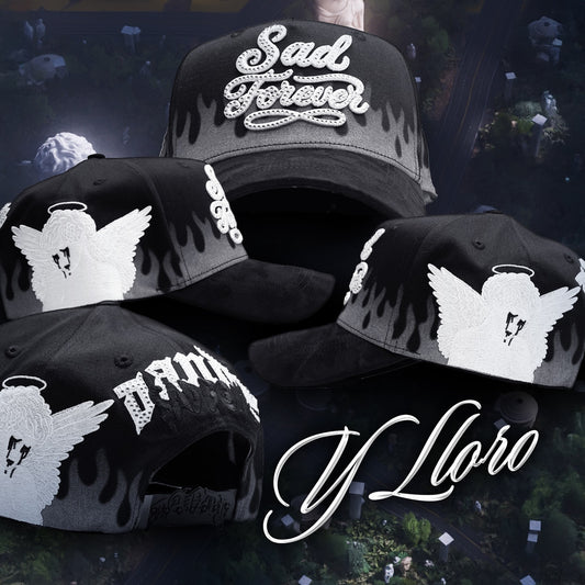 02 Dandy Hats X Junior H Y Lloro