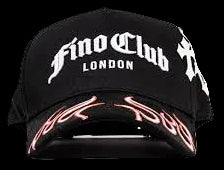 Gallo Fino London (Only Hat)