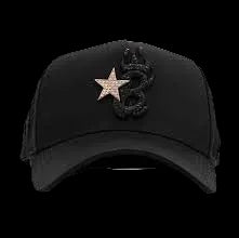 Barbas Hats B-Star (Only Hat)