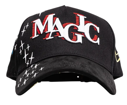 Gallo Fino X Marca Registrada Magic (Full Set)